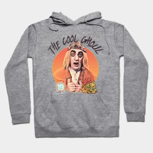 The Cool Ghoul Hoodie